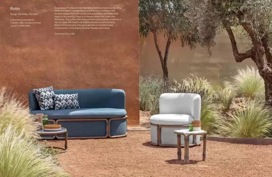 Outdoor decor Collections 2025 da 18 novembre a 31 dicembre di 2025 - Pagina del volantino 35