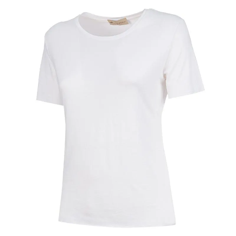 T-Shirt donna Viscosa