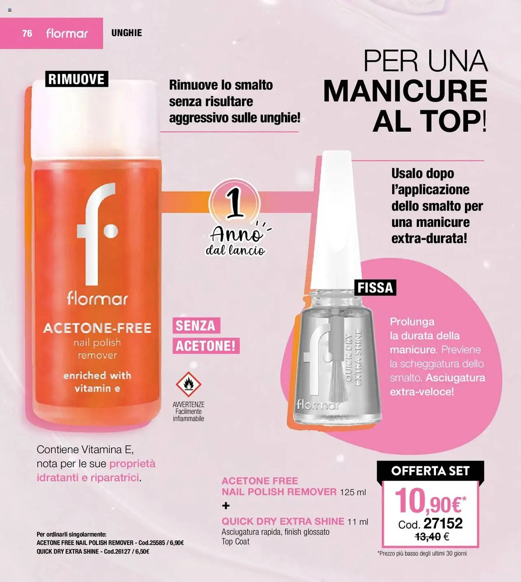 Volantino Stanhome da 18 febbraio a 7 marzo di 2025 - Pagina del volantino 75