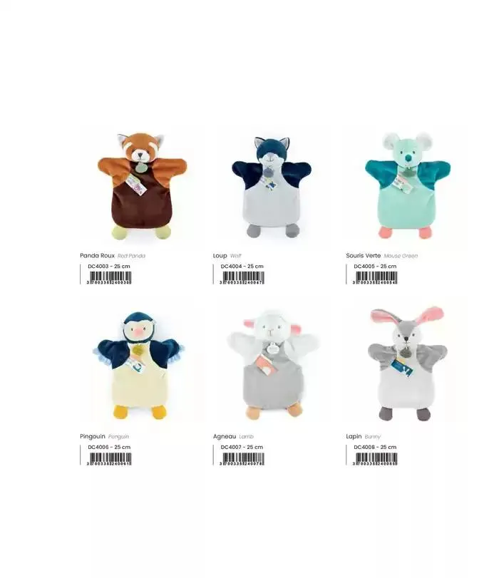 Catalogue anniversaire 2025 da 1 gennaio a 31 dicembre di 2025 - Pagina del volantino 96