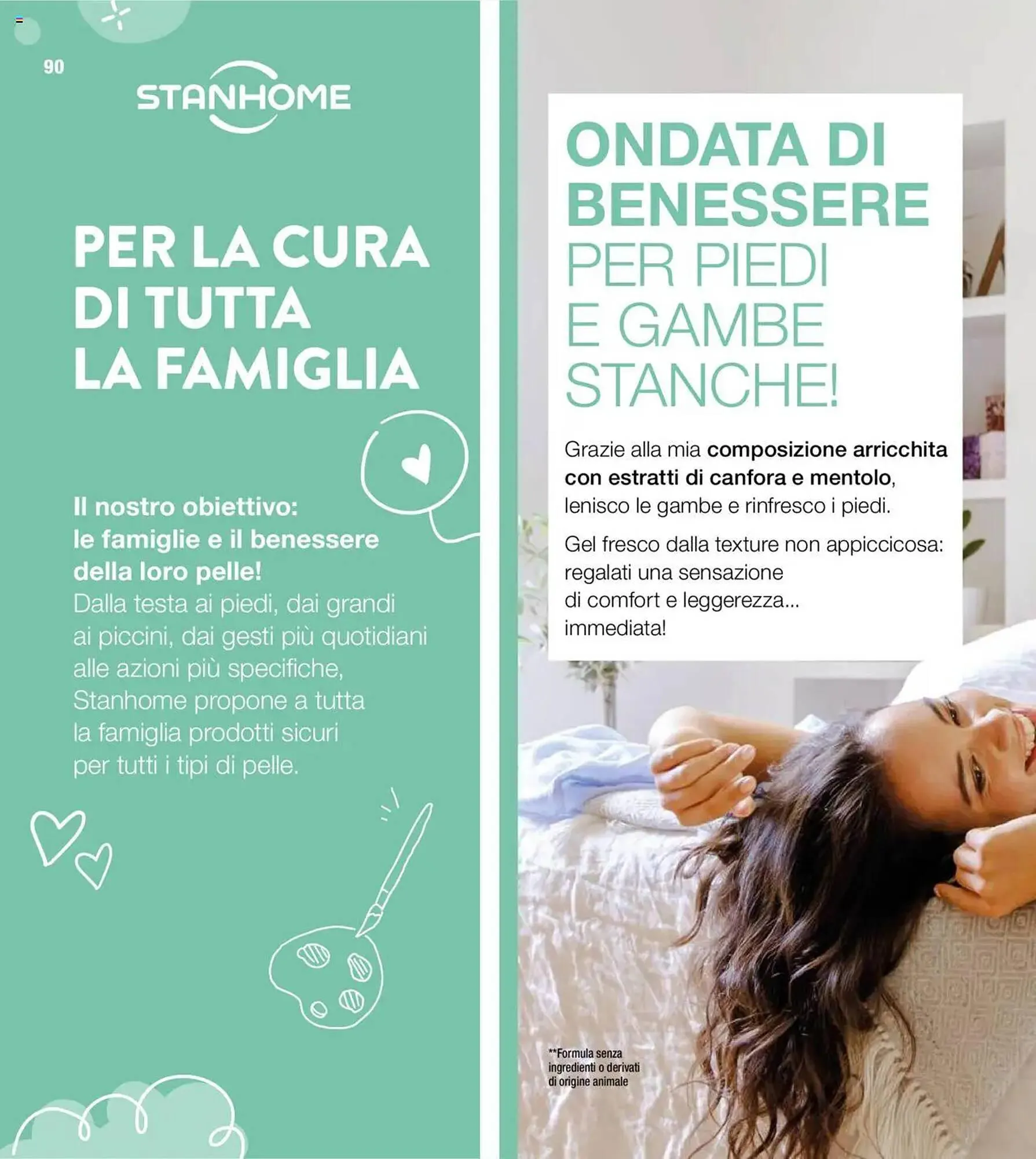 Volantino Stanhome da 13 maggio a 30 maggio di 2025 - Pagina del volantino 314