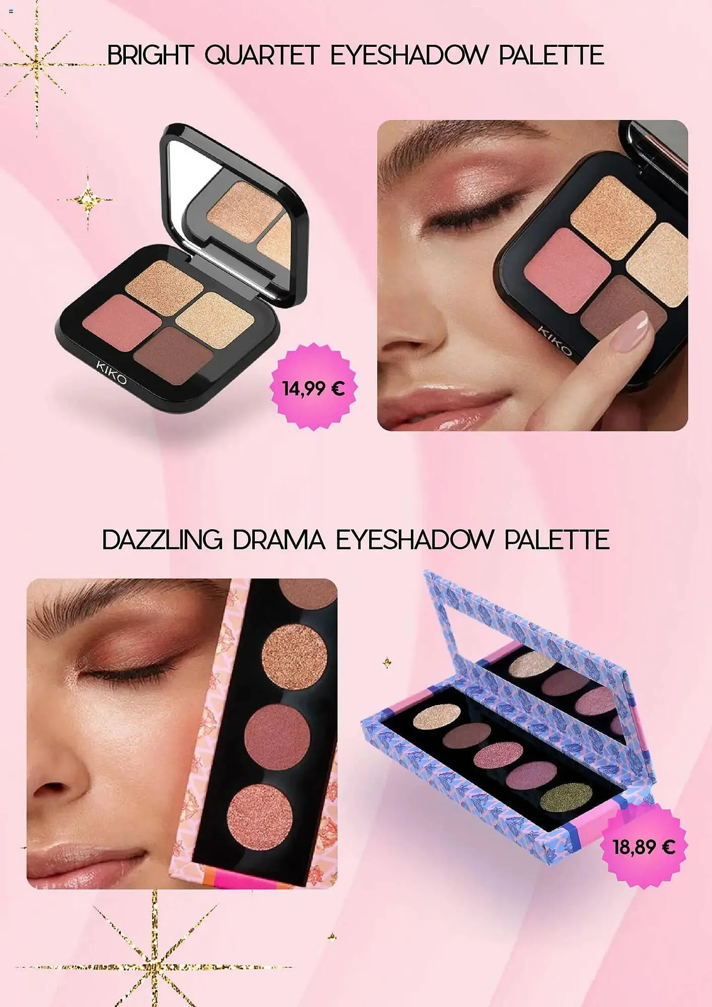 Volantino Kiko da 20 marzo a 20 aprile di 2026 - Pagina del volantino 2