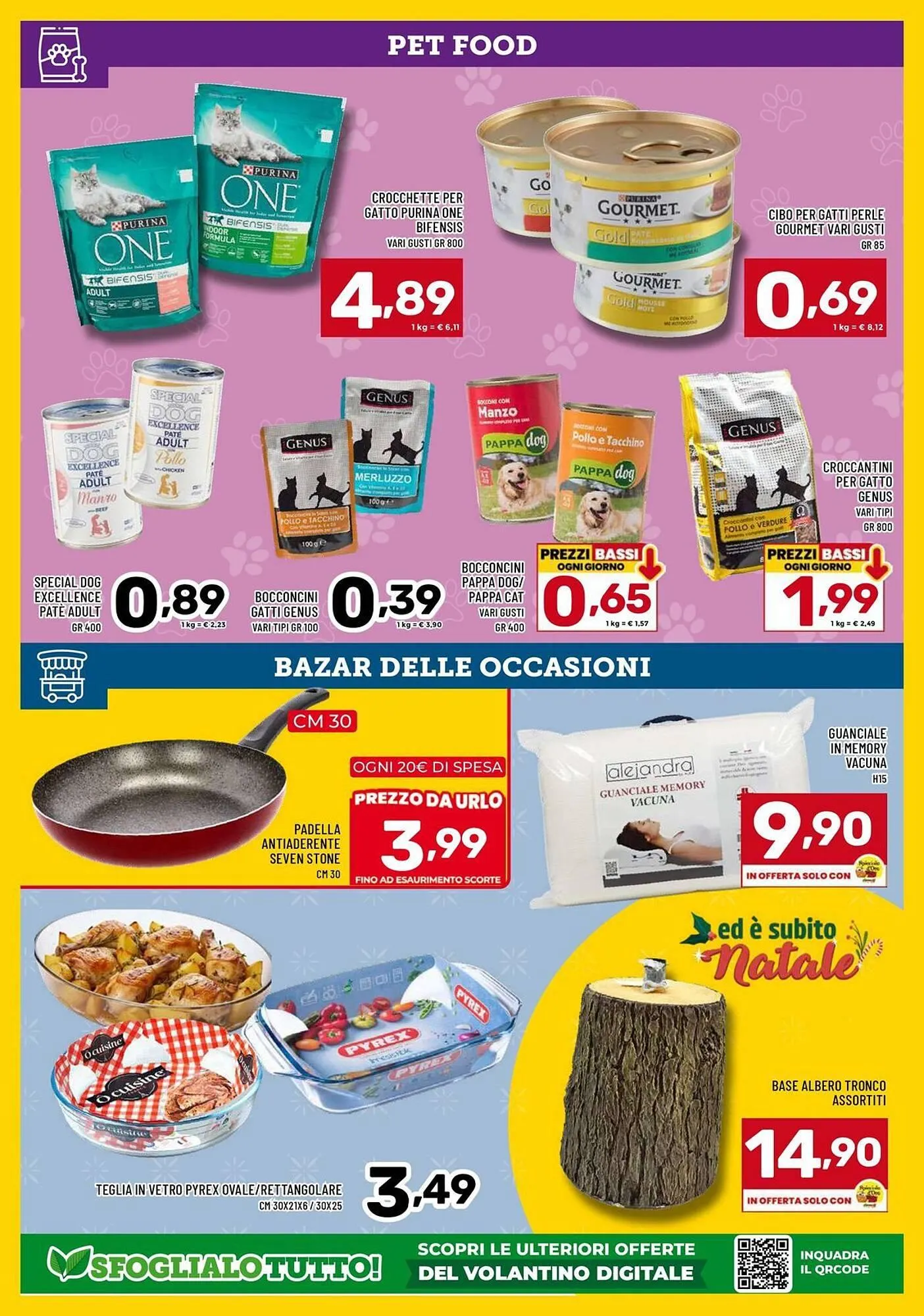 Volantino Il Centesimo da 3 novembre a 13 novembre di 2025 - Pagina del volantino 14