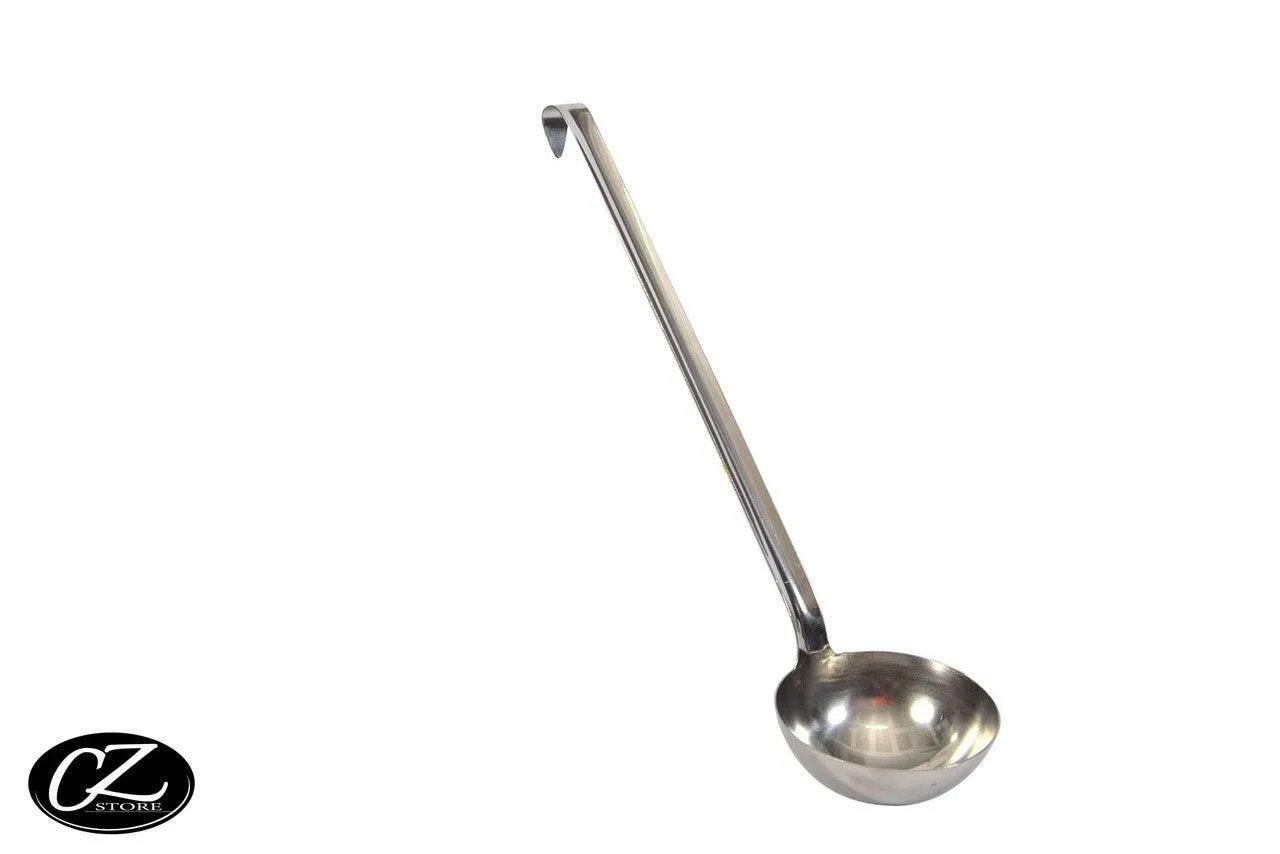 Gnali - 9cm Stainless Steel Ladle