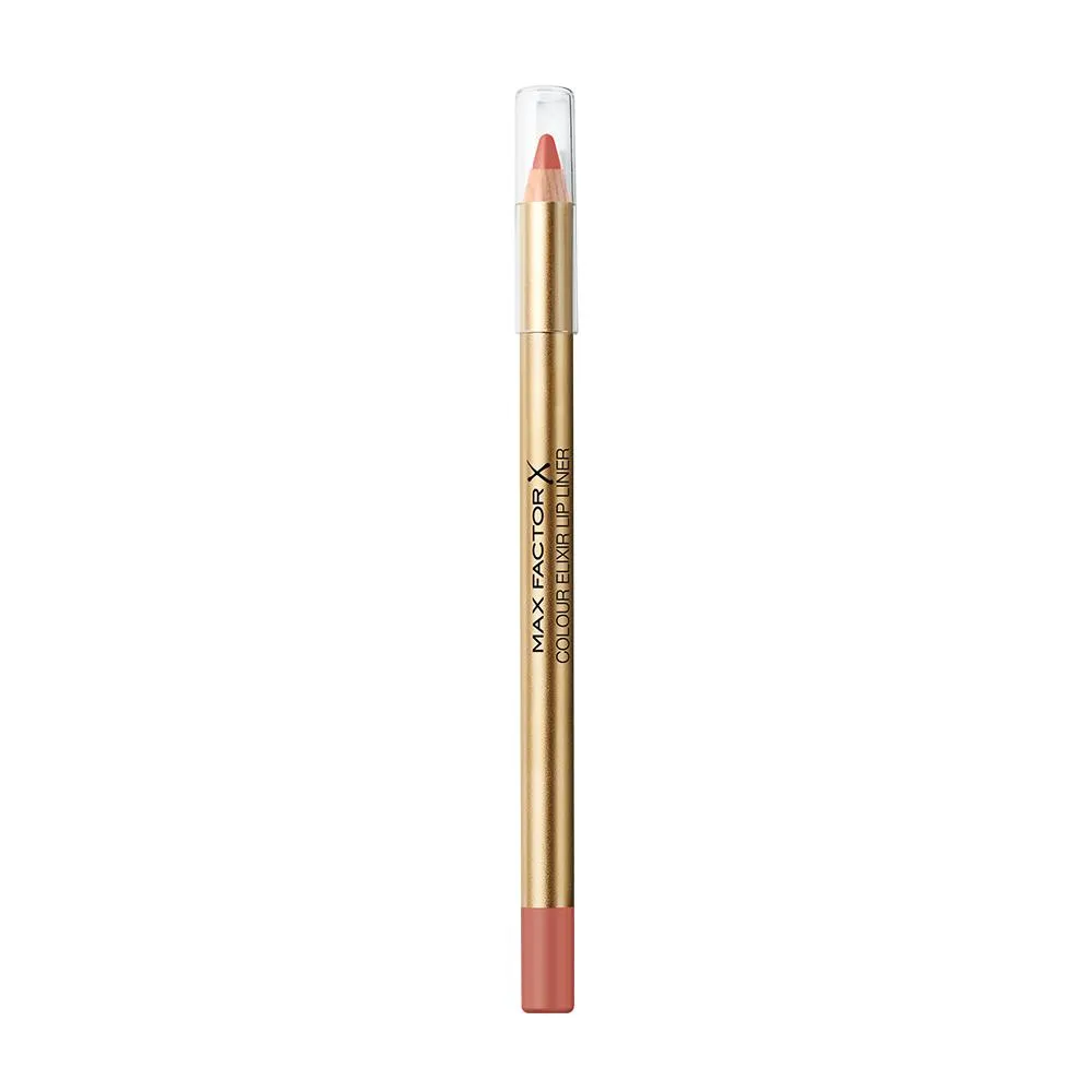 Colour – Elixir Lip Liner 5 – Brown’n Nude