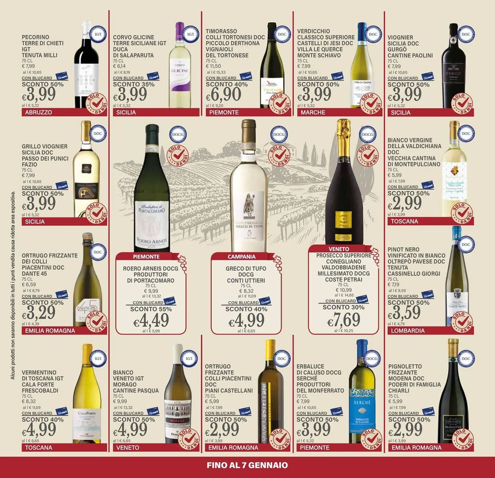 Volantino Il Gigante da 24 novembre a 3 dicembre di 2025 - Pagina del volantino 18