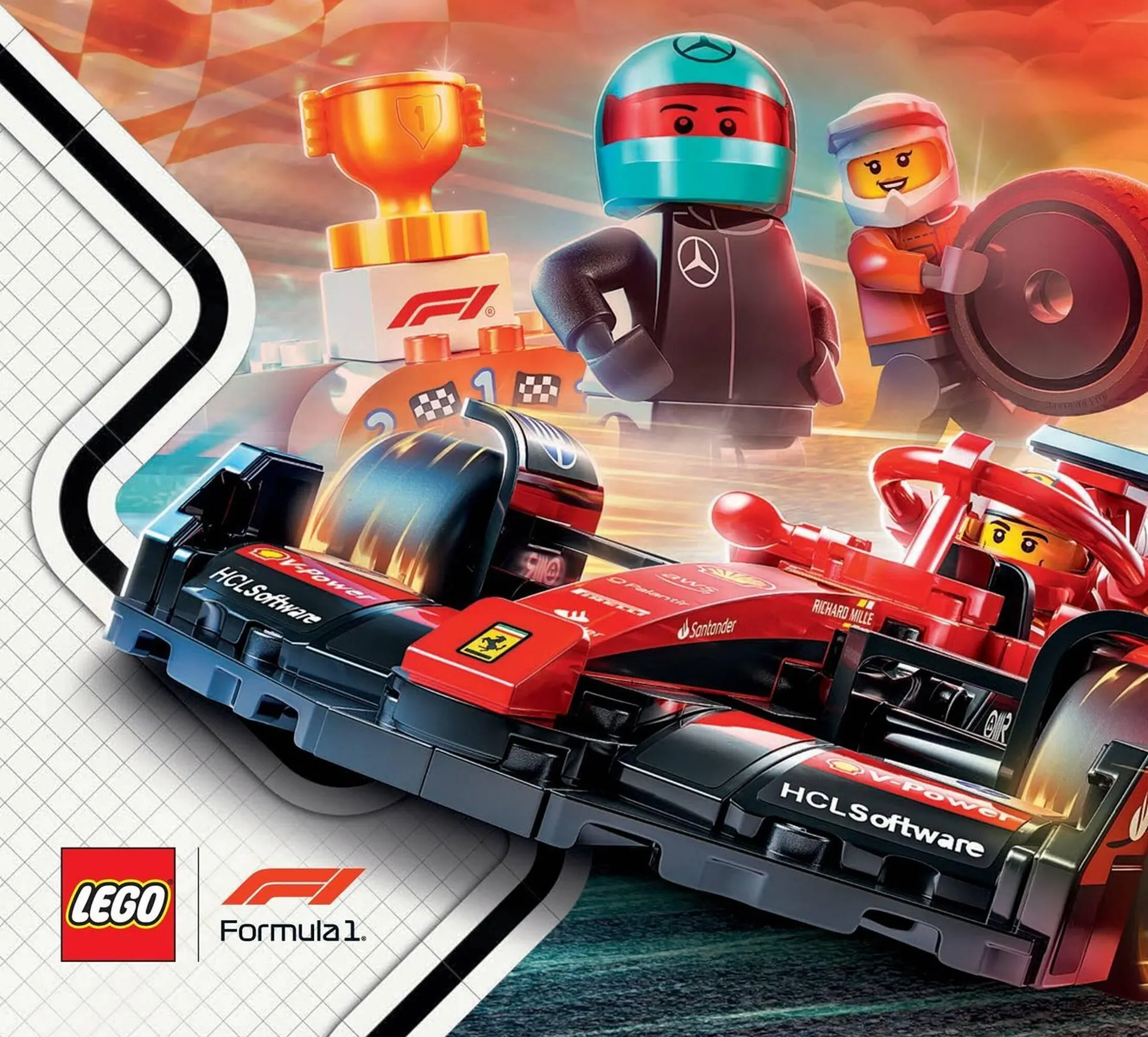 Volantino Lego da 17 febbraio a 30 giugno di 2025 - Pagina del volantino 2