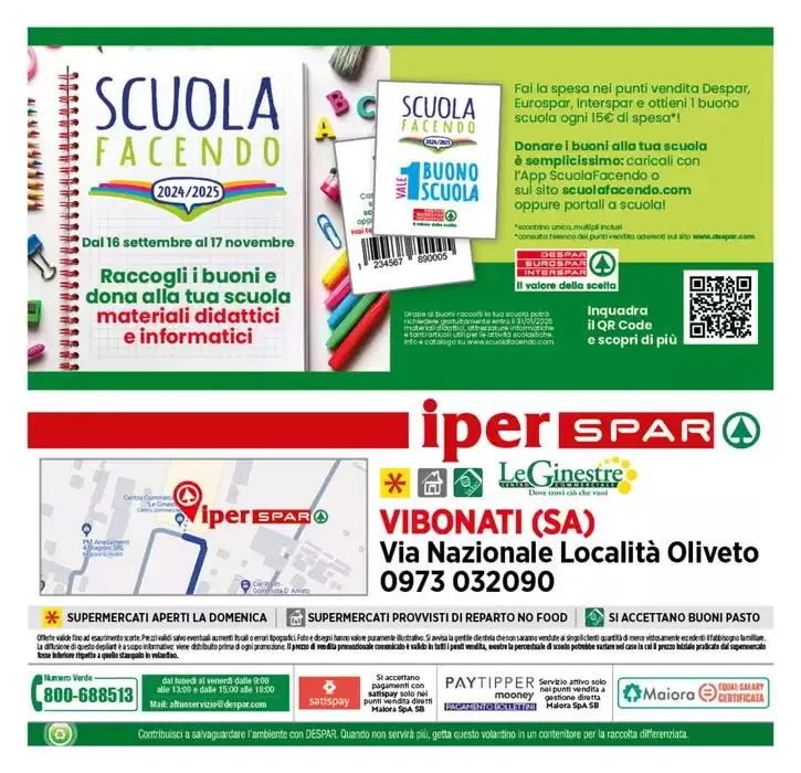 Occasioni da urlo da 24 ottobre a 3 novembre di 2024 - Pagina del volantino 35