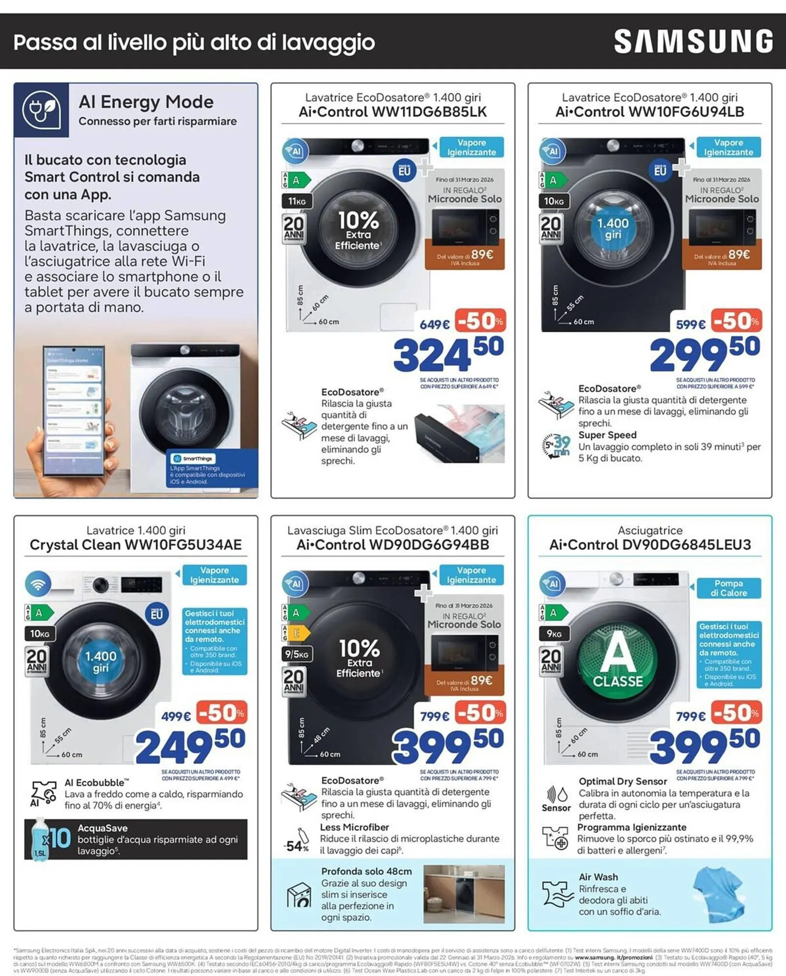 Volantino FreeShop da 19 febbraio a 18 marzo di 2026 - Pagina del volantino 13