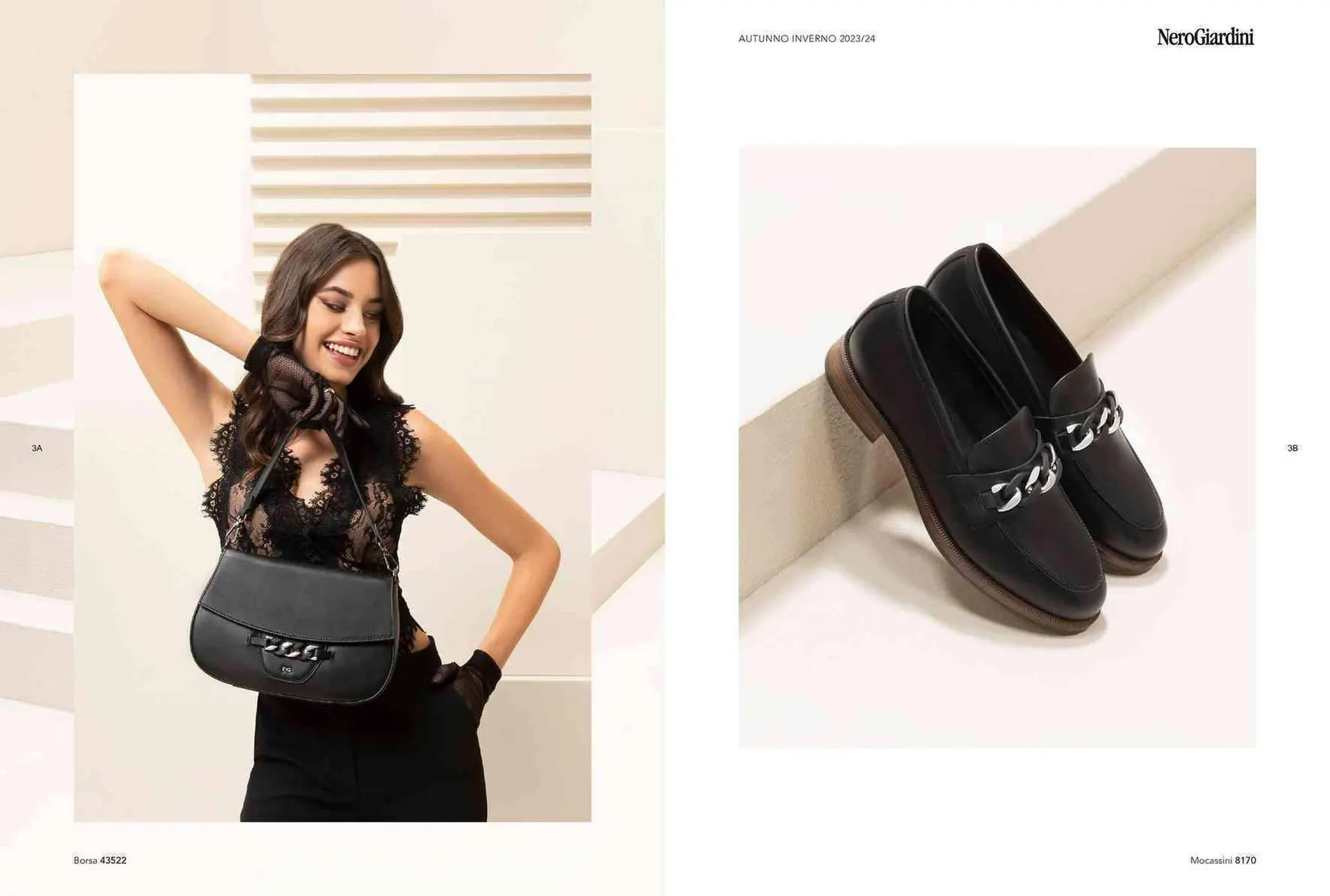 Volantino Nero Giardini da 9 gennaio a 31 gennaio di 2024 - Pagina del volantino 3