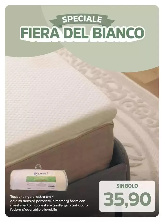 Giù i prezzi da 6 marzo a 17 marzo di 2025 - Pagina del volantino 42