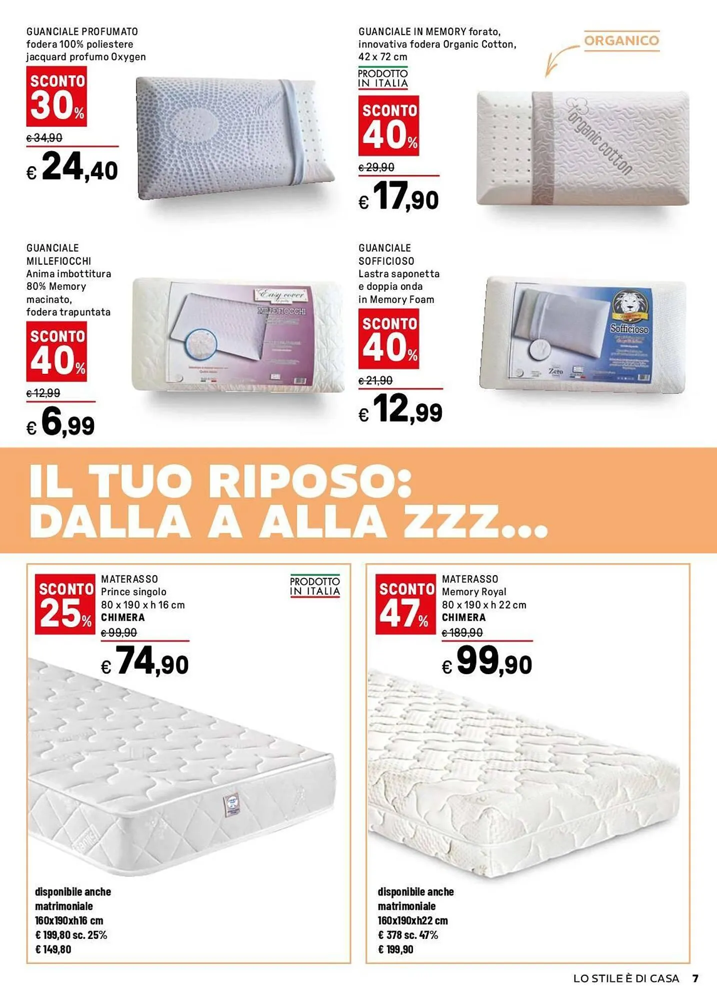 Volantino Iper La Grande da 17 marzo a 13 aprile di 2025 - Pagina del volantino 7