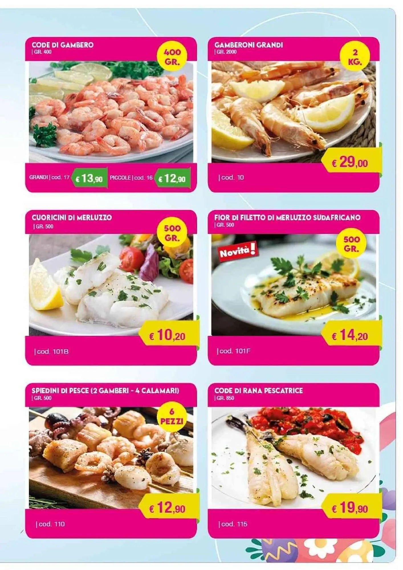 Volantino Elite da 9 marzo a 10 aprile di 2026 - Pagina del volantino 3