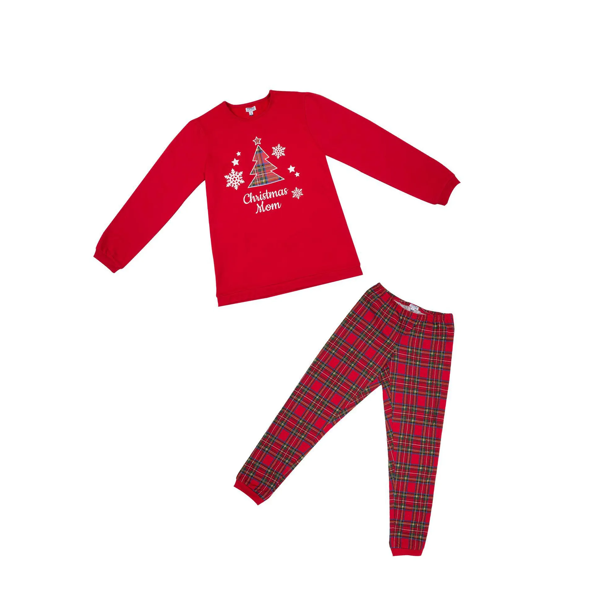 Mawi pigiama 2pz mamma xmas