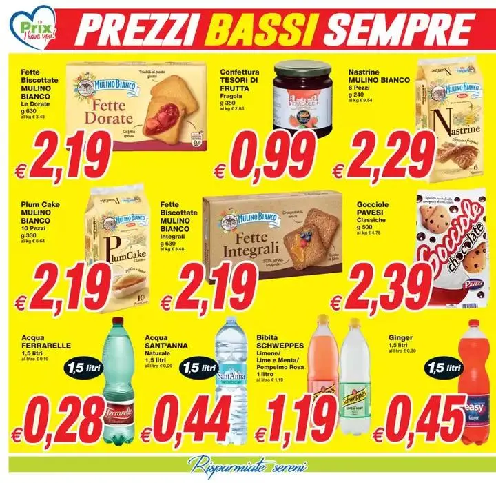 Sconto immediato 10€ da 22 ottobre a 31 ottobre di 2024 - Pagina del volantino 10