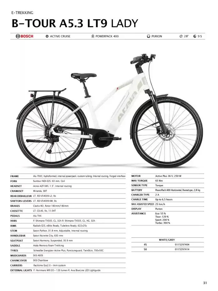 Atala 2025 da 20 novembre a 31 dicembre di 2025 - Pagina del volantino 33