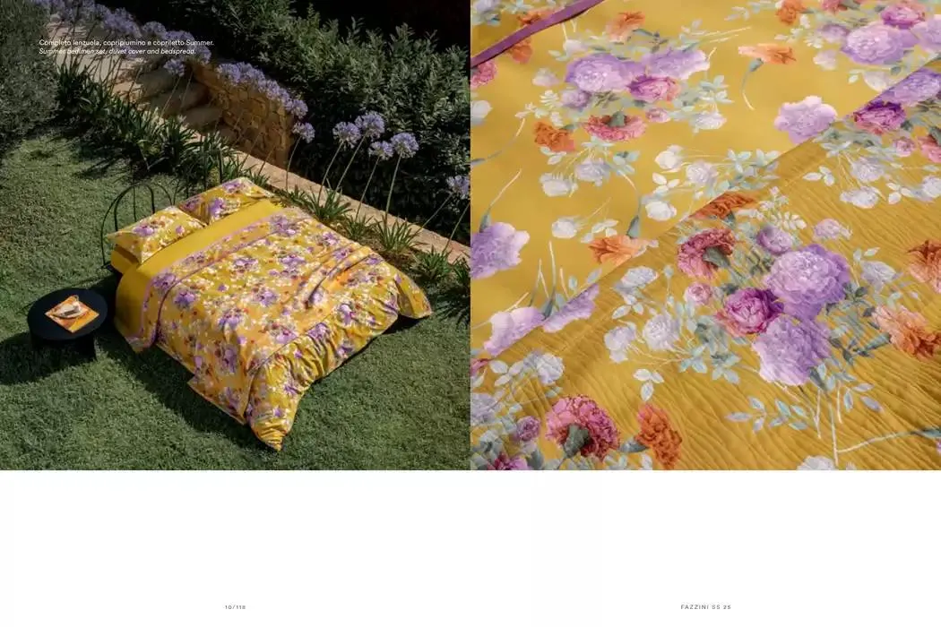 Primavera Estate 25 da 18 febbraio a 31 dicembre di 2025 - Pagina del volantino 8