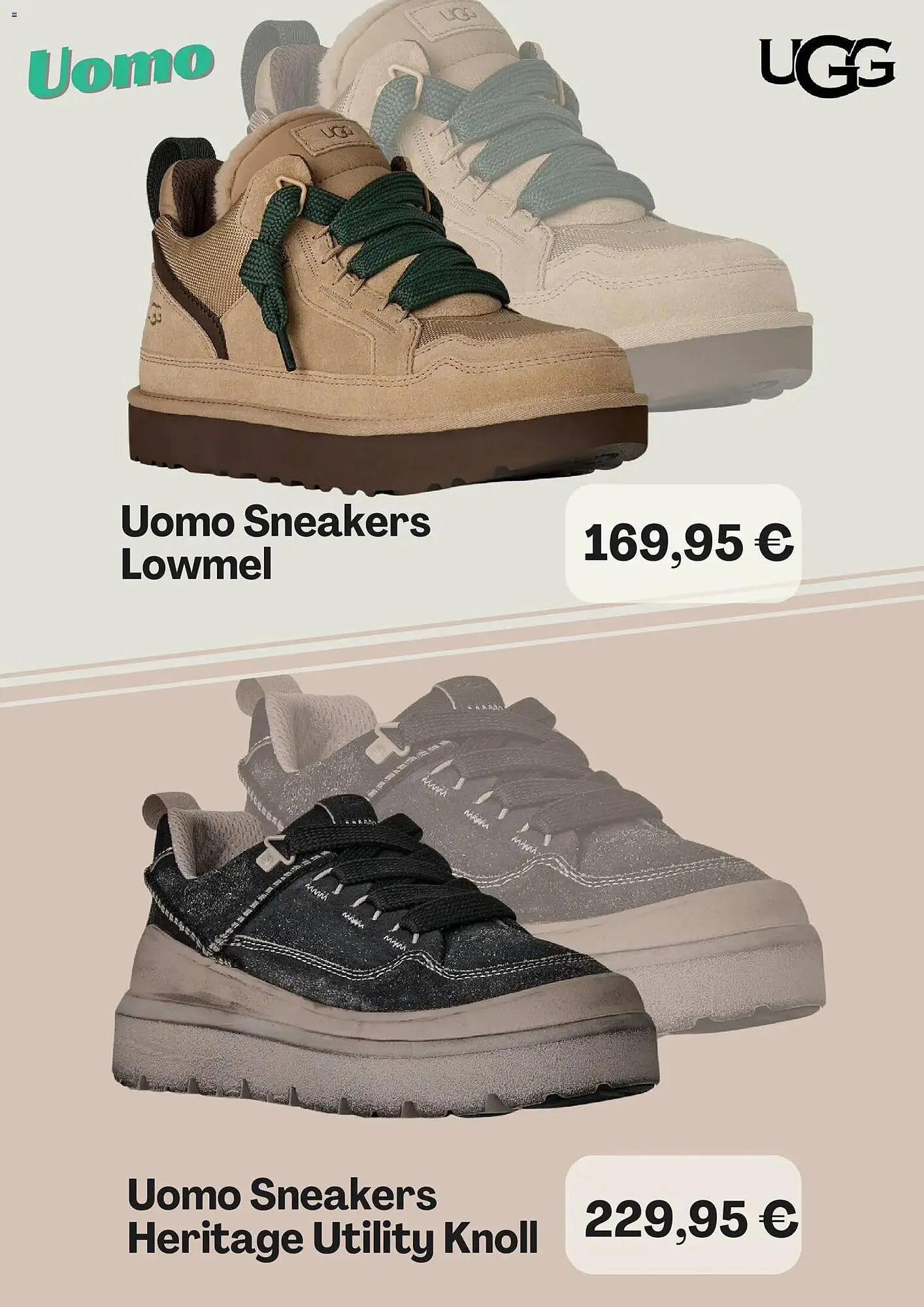 Volantino UGG da 7 febbraio a 7 marzo di 2026 - Pagina del volantino 4