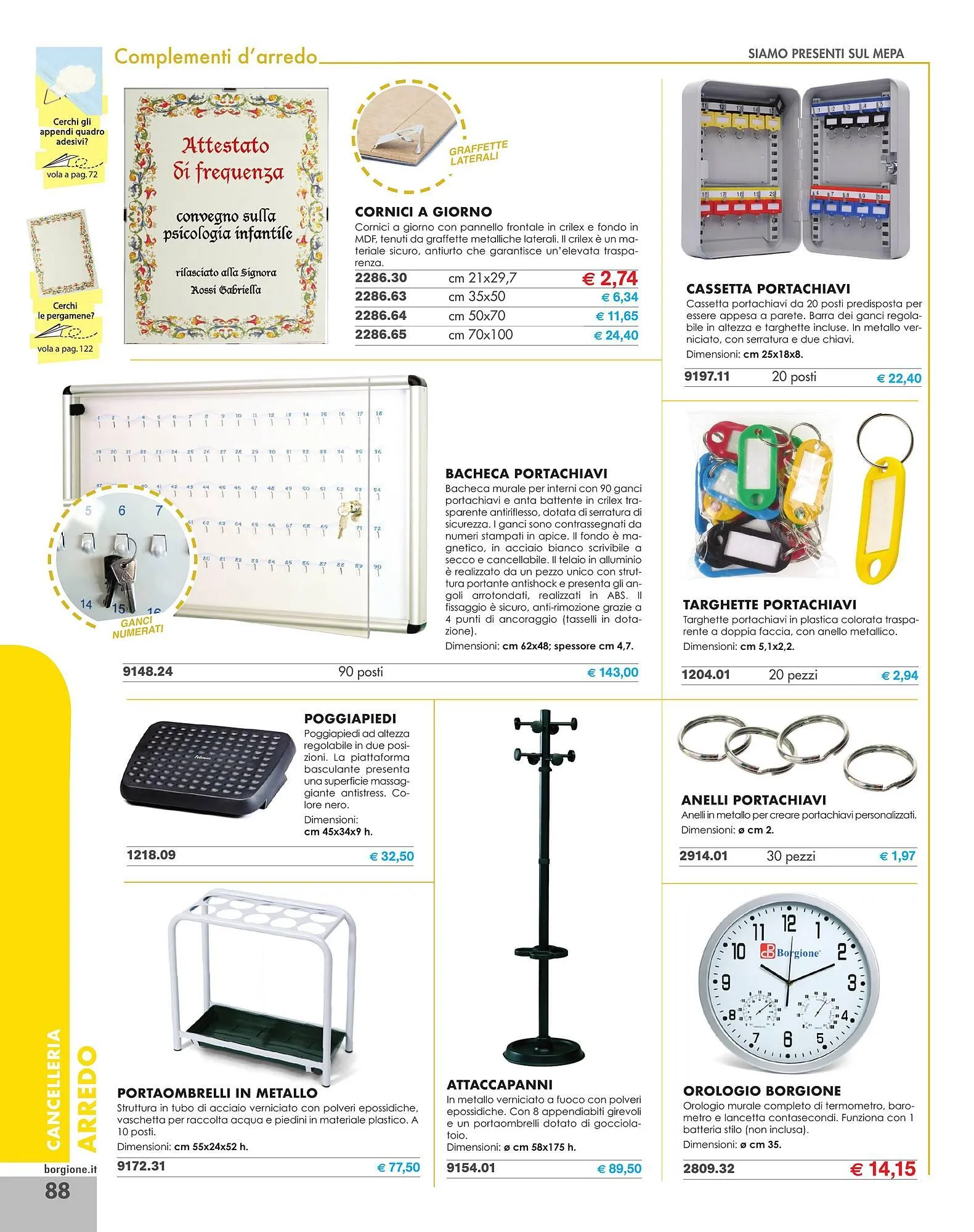 Volantino Borgione Sport da 31 dicembre a 31 dicembre di 2025 - Pagina del volantino 88