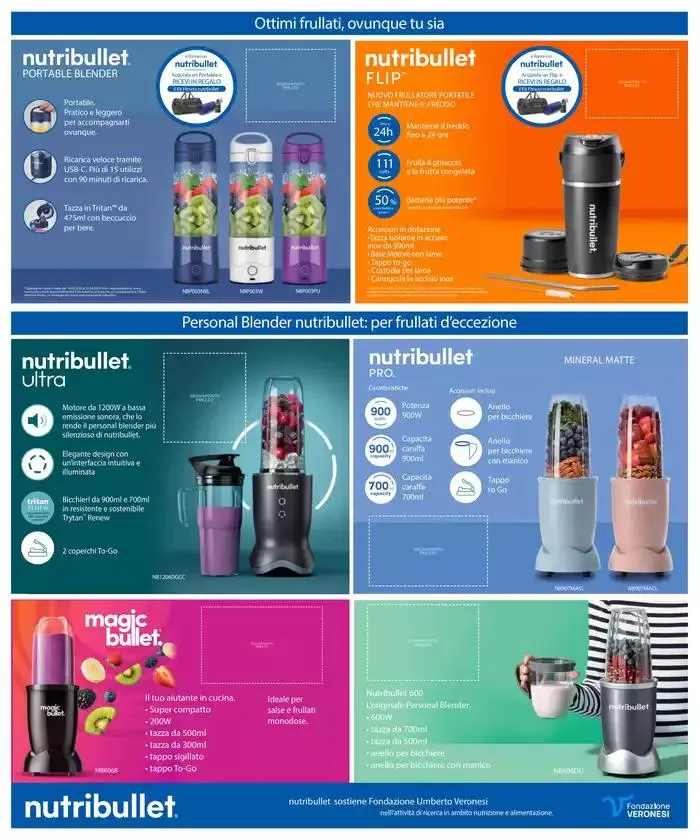 Star Days - Facciamo a metà da 22 maggio a 4 giugno di 2025 - Pagina del volantino 12