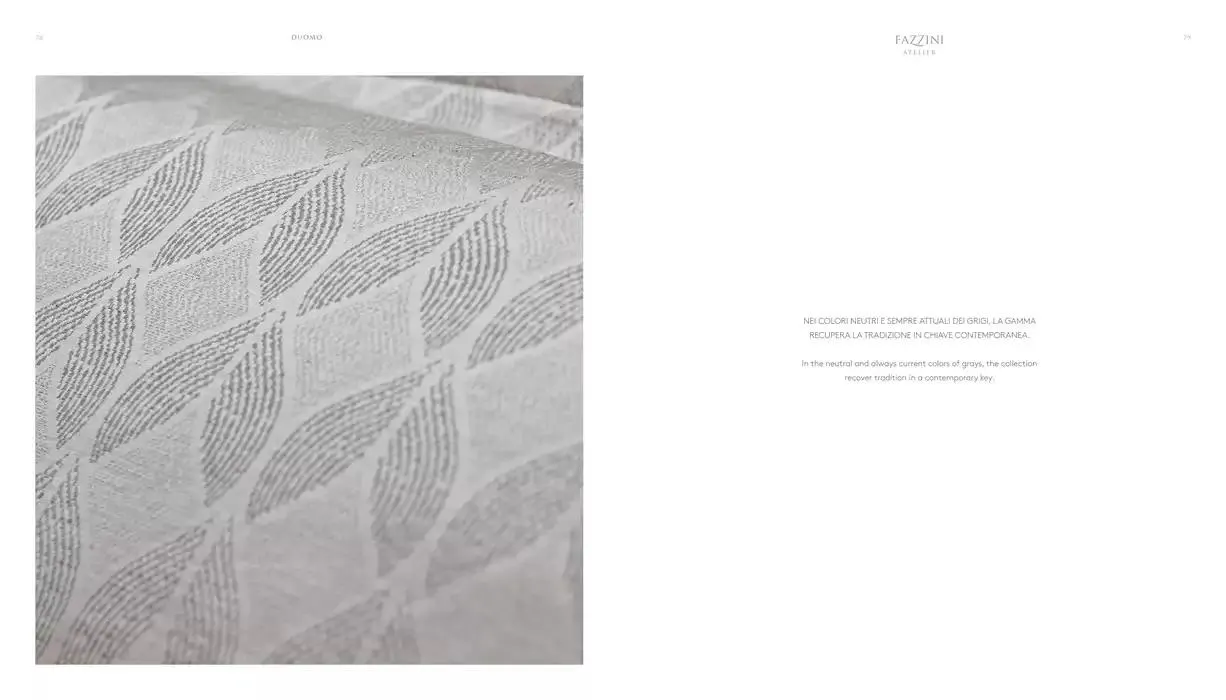 Carisma Milanese da 21 febbraio a 31 dicembre di 2025 - Pagina del volantino 40