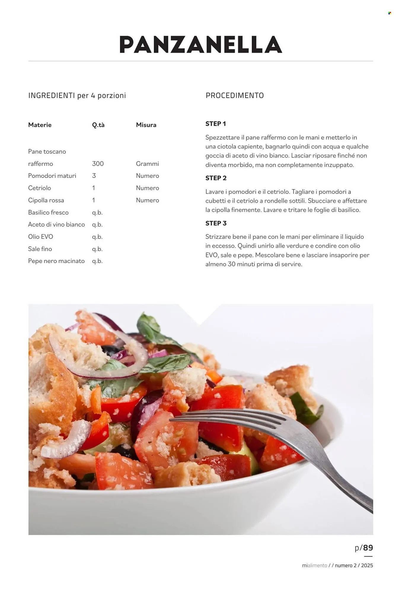 Volantino Coal da 27 luglio a 4 agosto di 2025 - Pagina del volantino 89