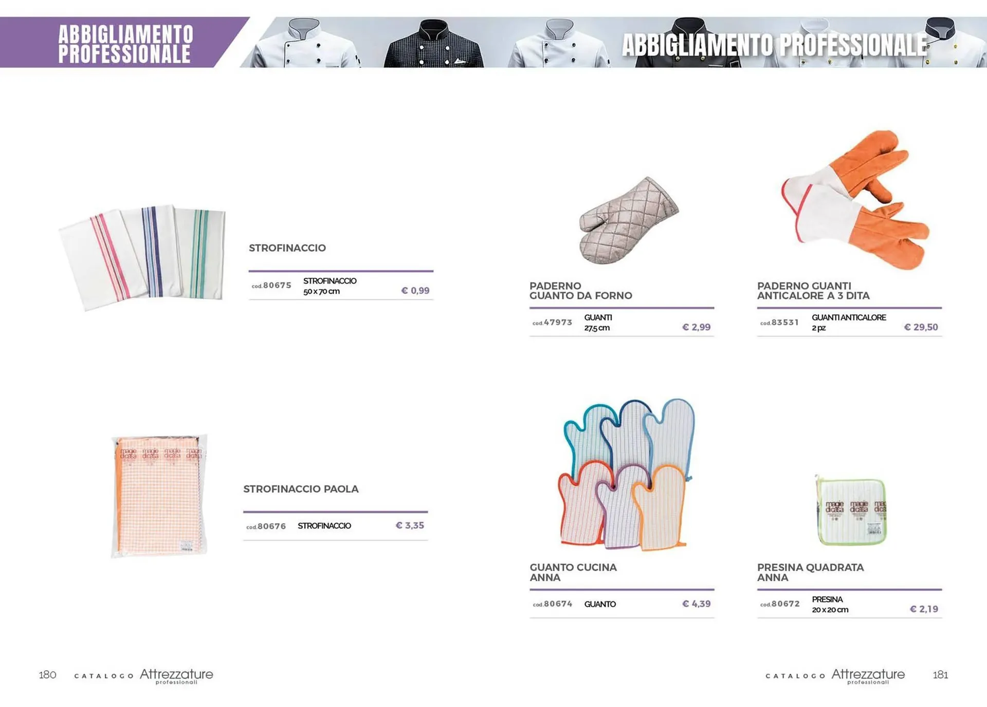 Volantino Scelgo da 1 maggio a 30 giugno di 2025 - Pagina del volantino 91