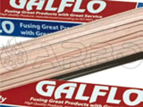 LEGA GALFLO CUPAG 2% AG 2X2 BASSO P CONFEZIONE 1 KG