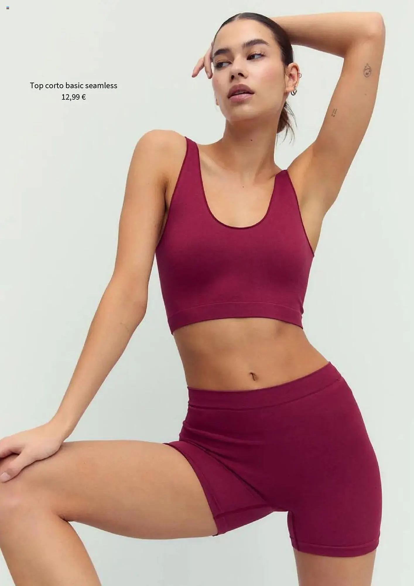 Volantino Stradivarius da 17 marzo a 12 aprile di 2025 - Pagina del volantino 10