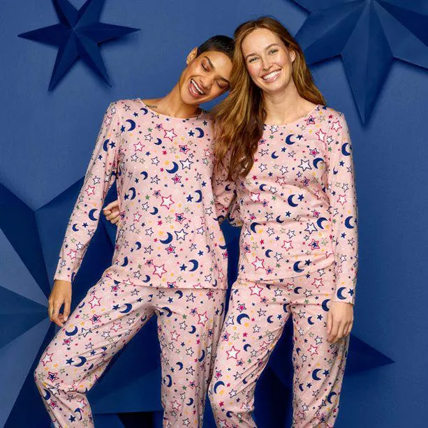 Pigiama Star