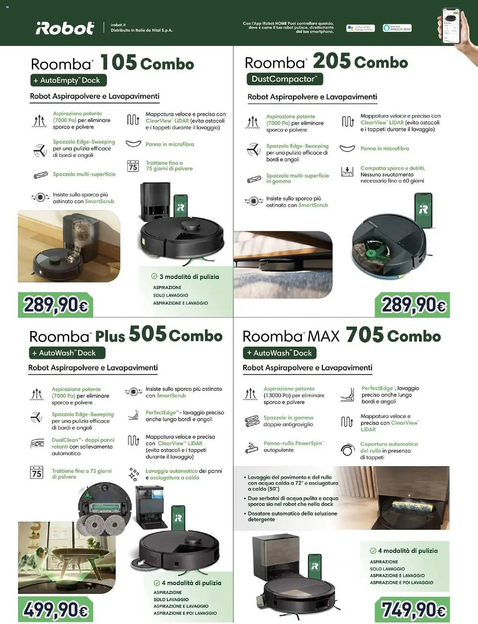 Volantino Unieuro da 6 dicembre a 28 dicembre di 2025 - Pagina del volantino 38