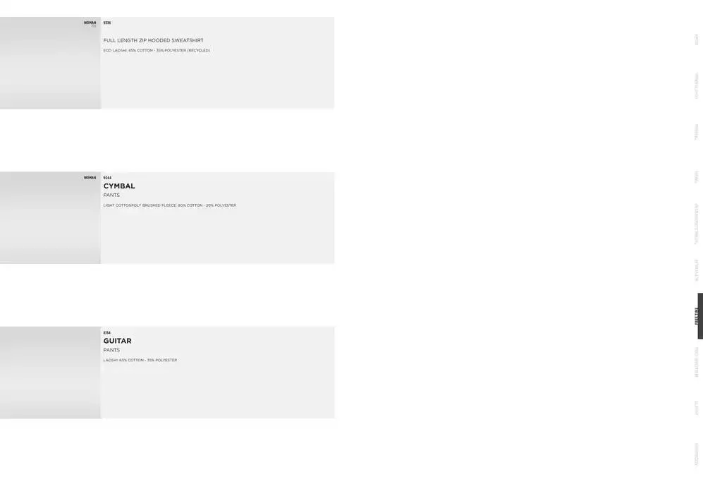 Rugby 2025 catalogue da 11 febbraio a 31 dicembre di 2025 - Pagina del volantino 69