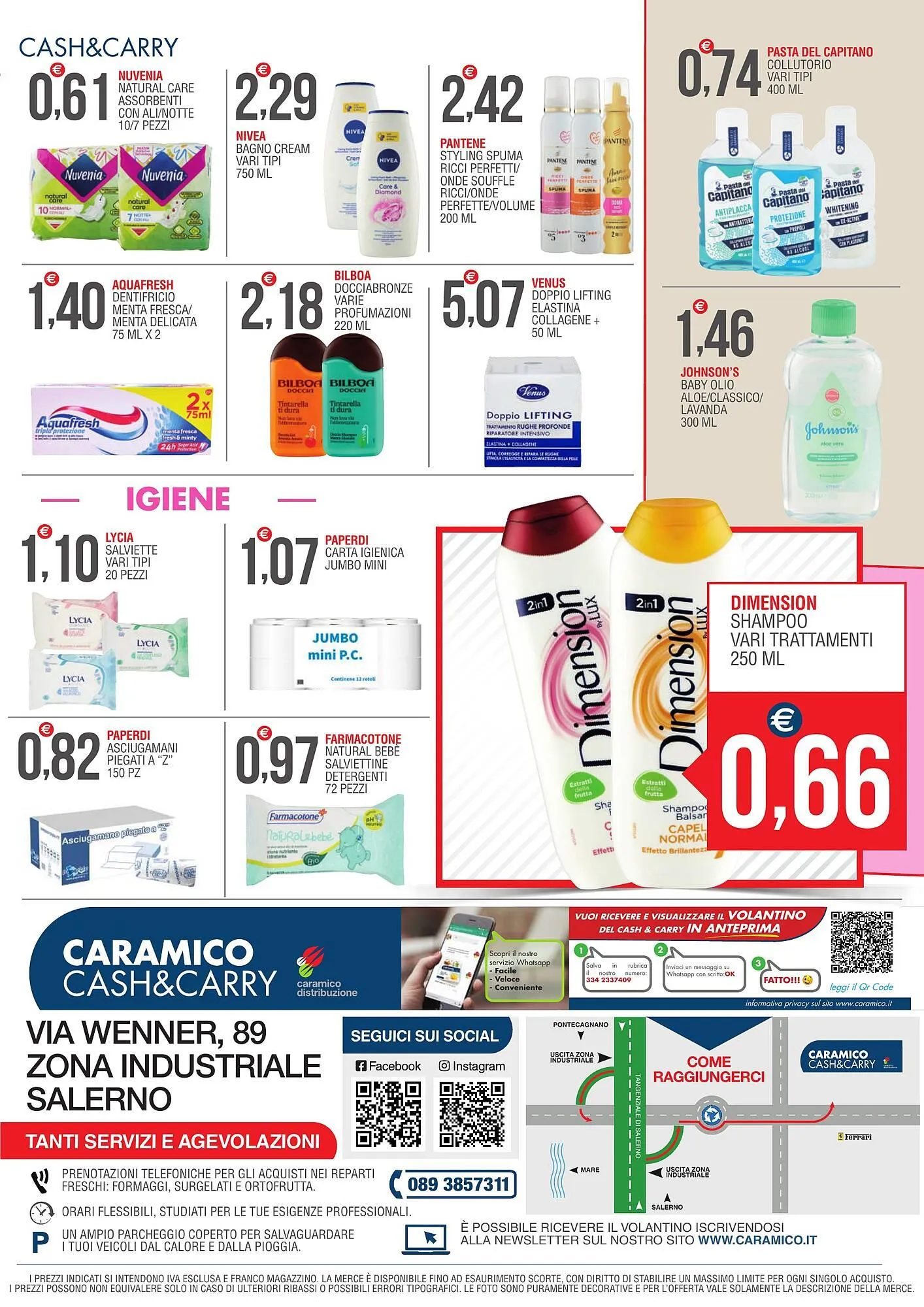 Volantino Caramico da 12 giugno a 21 giugno di 2025 - Pagina del volantino 15