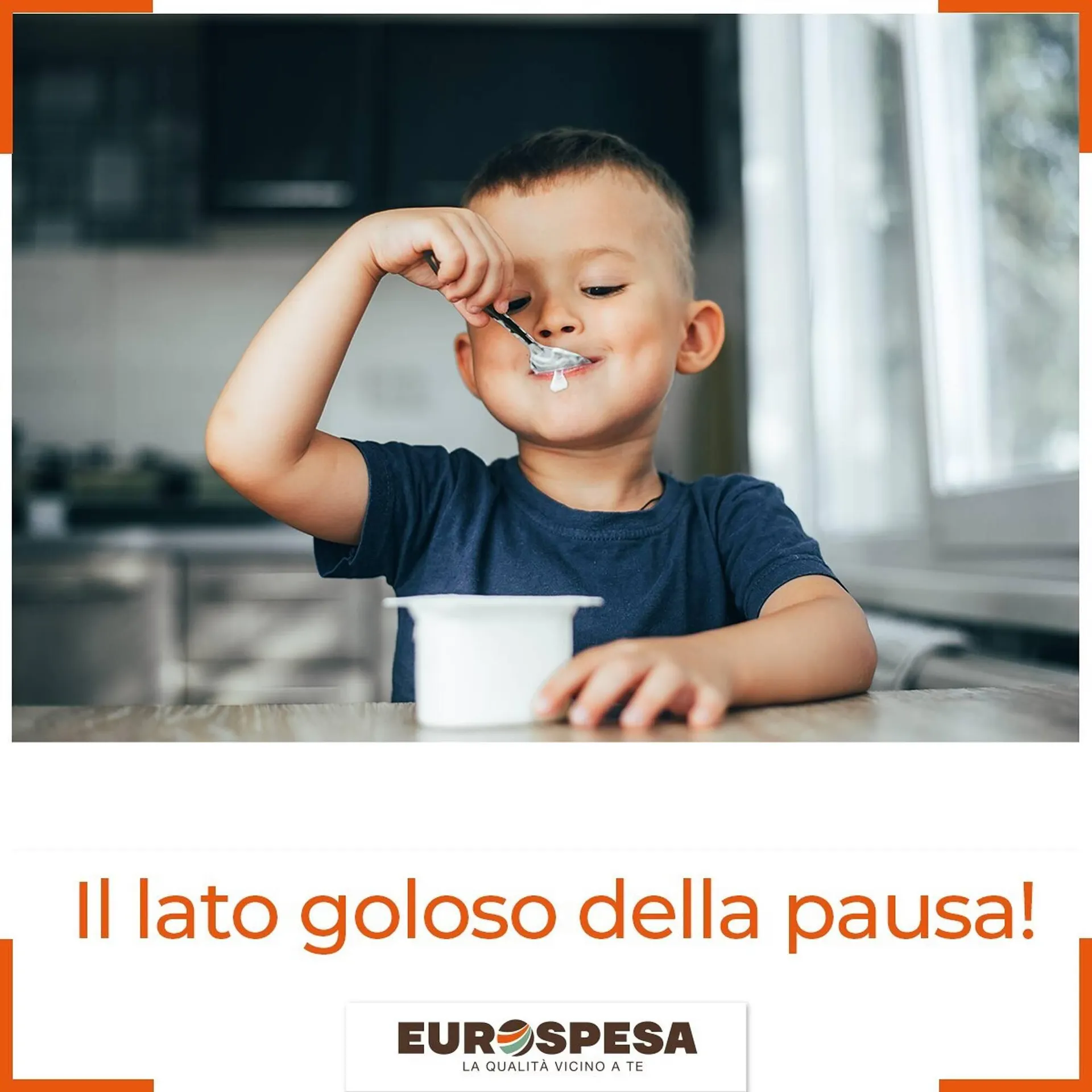 Volantino Belmarket - 1