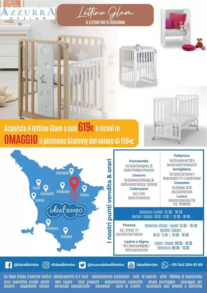 Volantino di Maggio da 1 maggio a 25 maggio di 2025 - Pagina del volantino 53