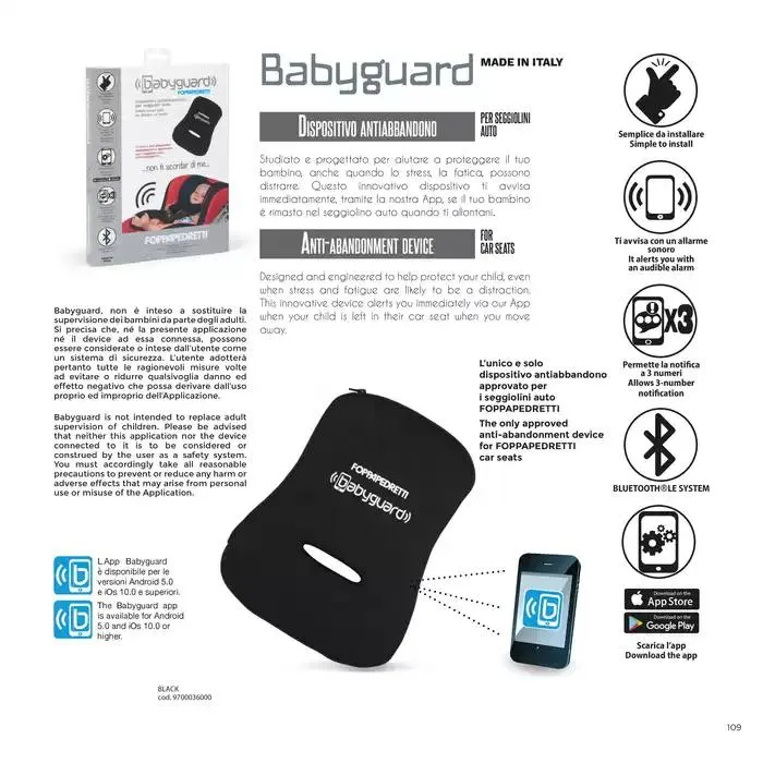 Catalogo da 7 gennaio a 31 dicembre di 2025 - Pagina del volantino 109