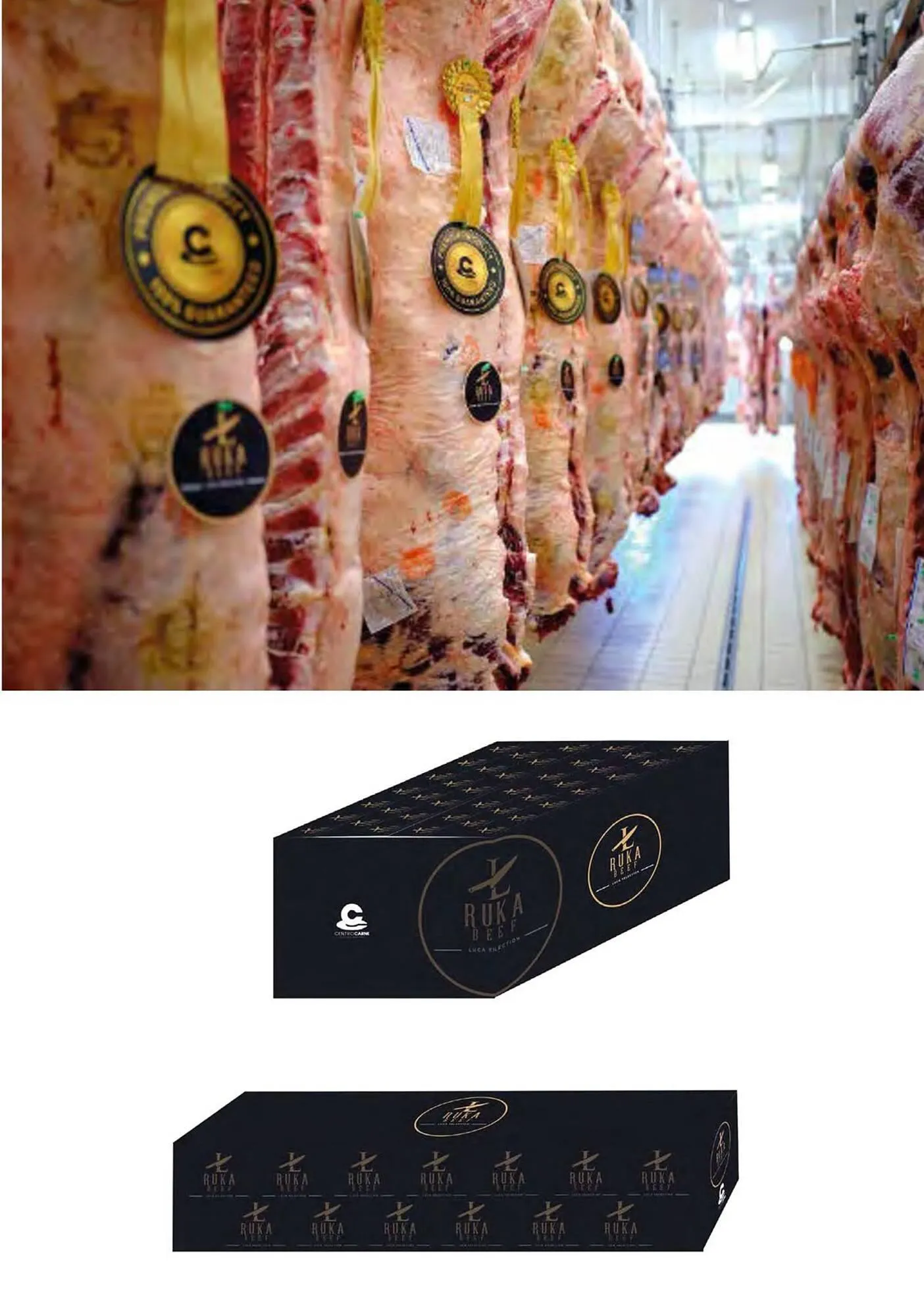 Volantino Centro Carne da 21 novembre a 31 dicembre di 2025 - Pagina del volantino 4