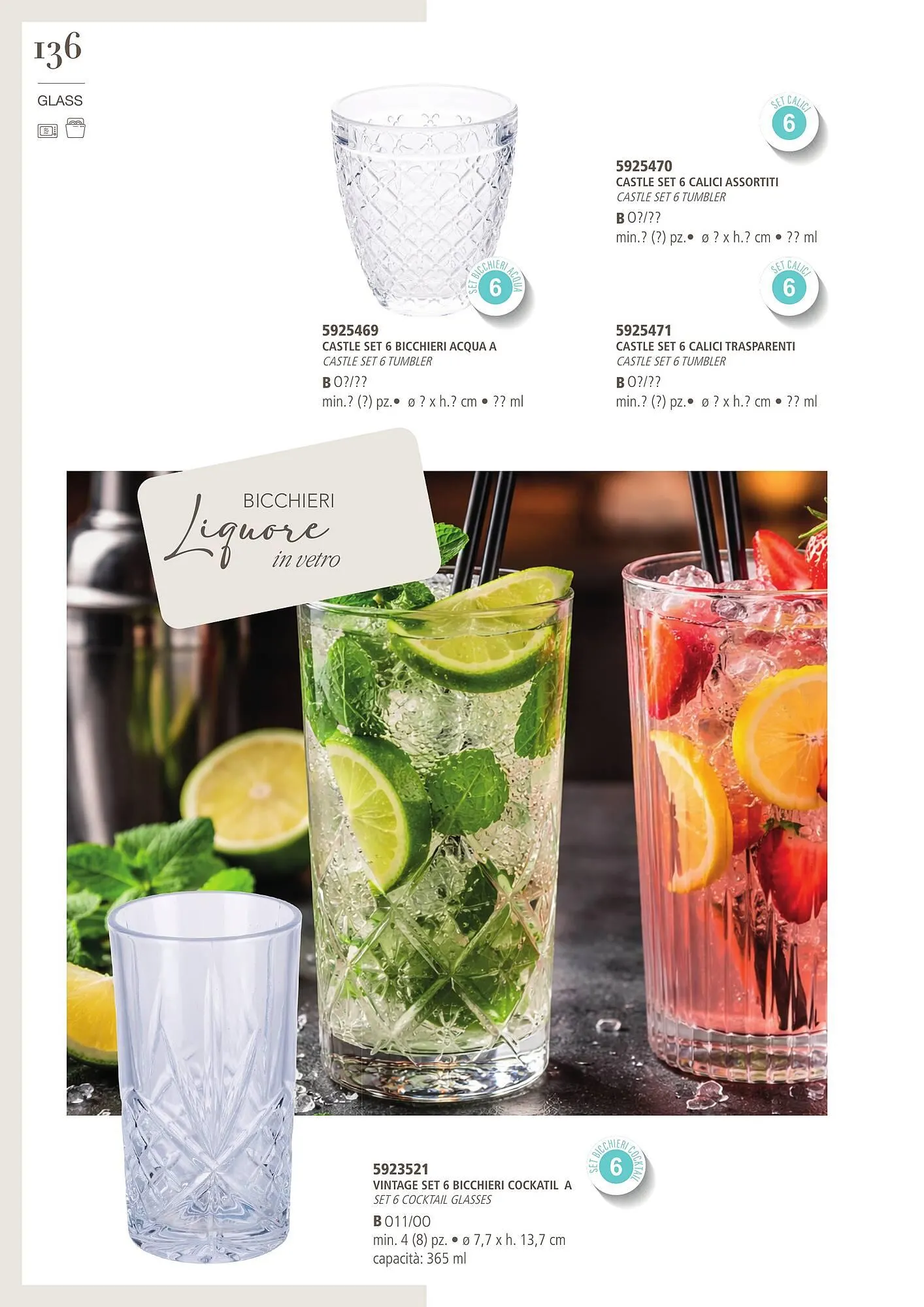 Volantino Satur da 29 gennaio a 26 dicembre di 2026 - Pagina del volantino 136