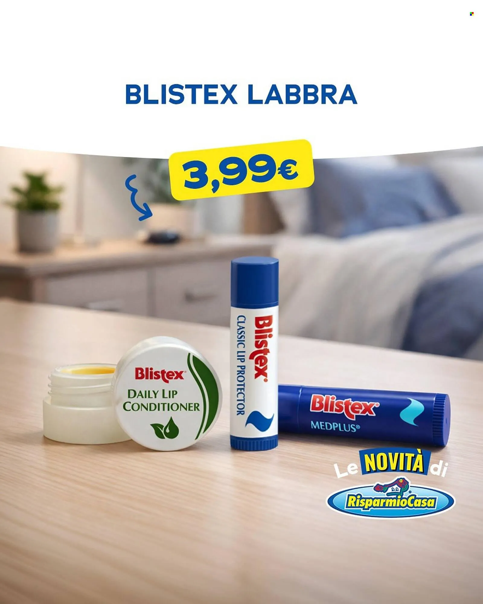 Volantino Risparmio Casa da 22 febbraio a 2 marzo di 2026 - Pagina del volantino 2
