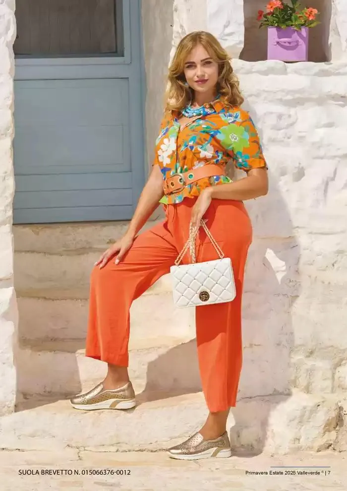 Primavera/Estate 2025 da 21 marzo a 30 settembre di 2025 - Pagina del volantino 7