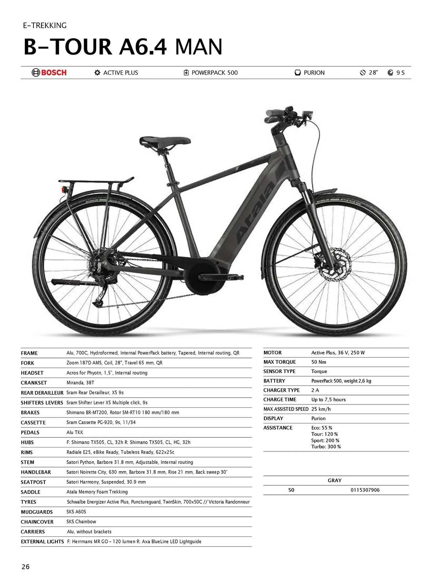 Volantino Atala da 20 novembre a 31 dicembre di 2025 - Pagina del volantino 28