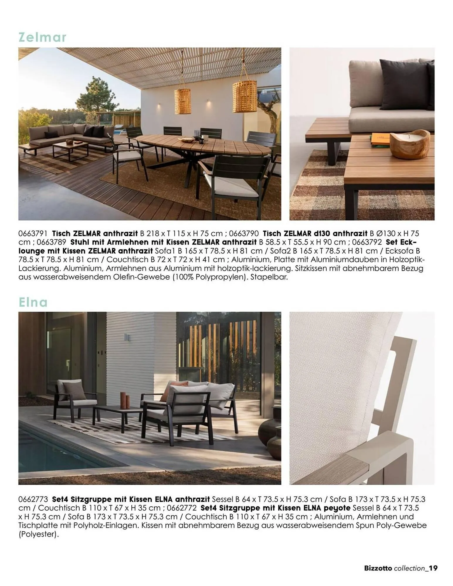 Volantino Bizzotto da 19 febbraio a 31 dicembre di 2025 - Pagina del volantino 21