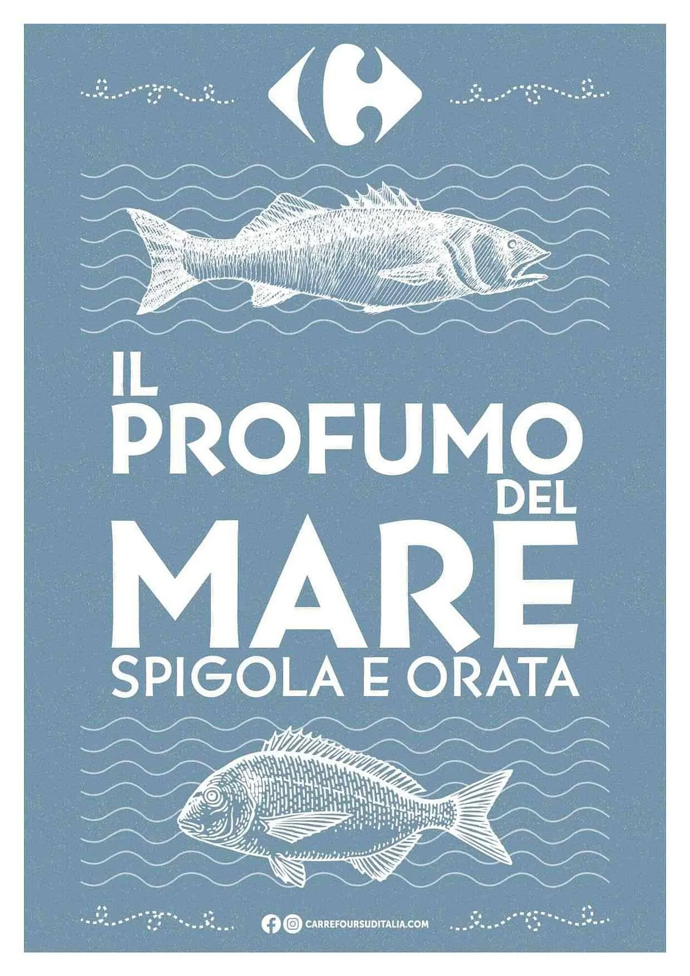 Volantino Carrefour Market da 11 aprile a 20 aprile di 2024 - Pagina del volantino 14