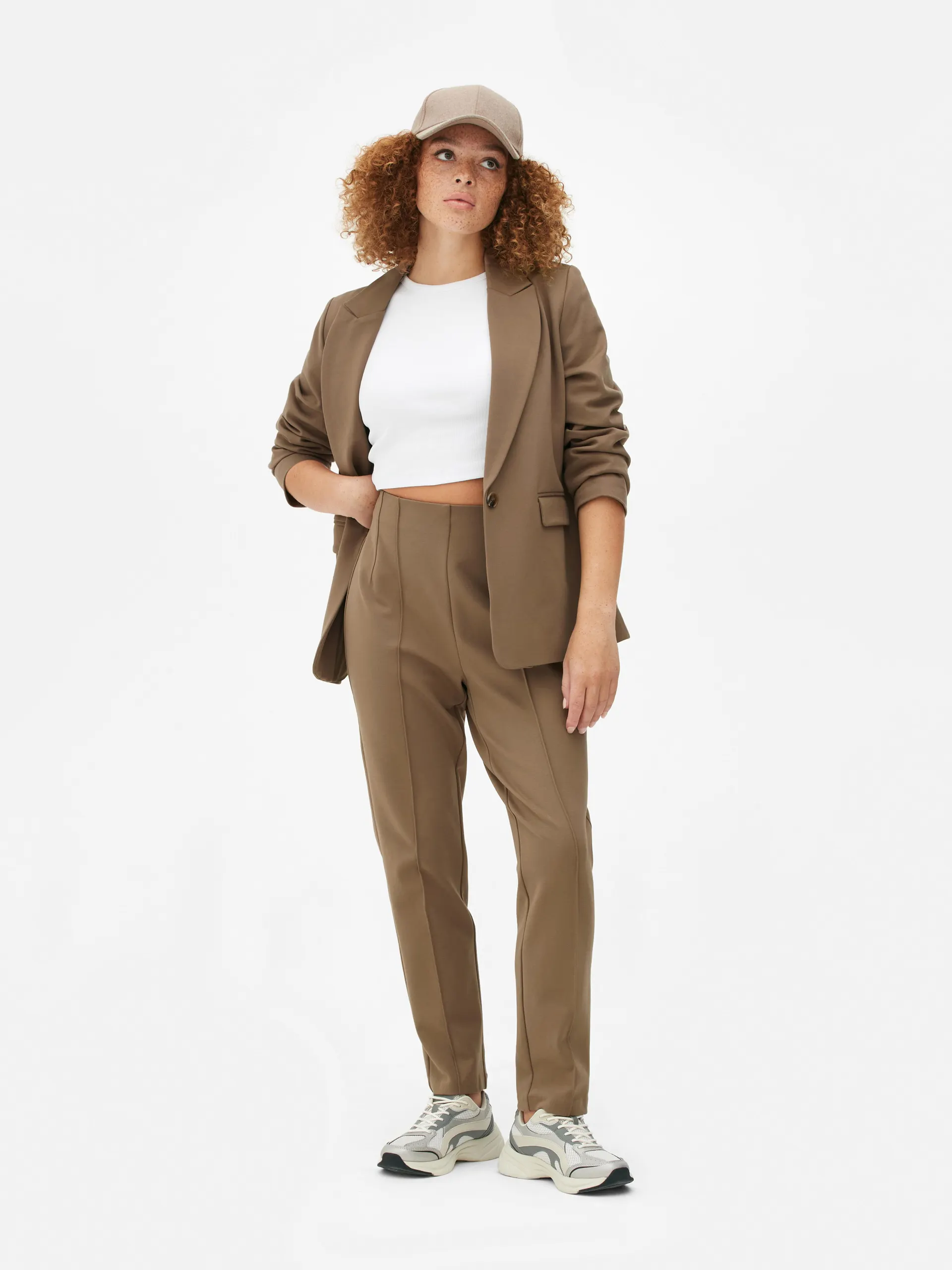 Eleganter, klassischer Blazer