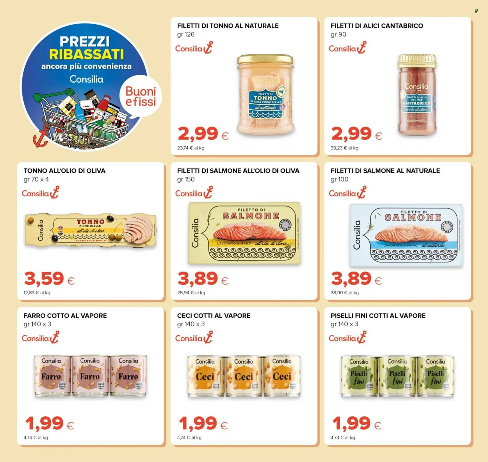 Volantino Oasi da 1 gennaio a 25 febbraio di 2026 - Pagina del volantino 16