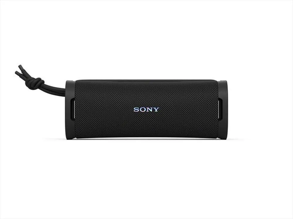 SONY - Speaker SRSULT10B.CE7-nero