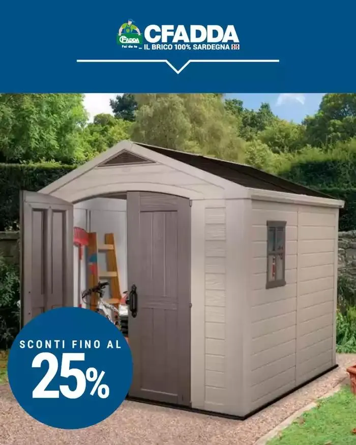 Dal 2 gennaio al 19 febbraio da 29 gennaio a 19 febbraio di 2025 - Pagina del volantino 2