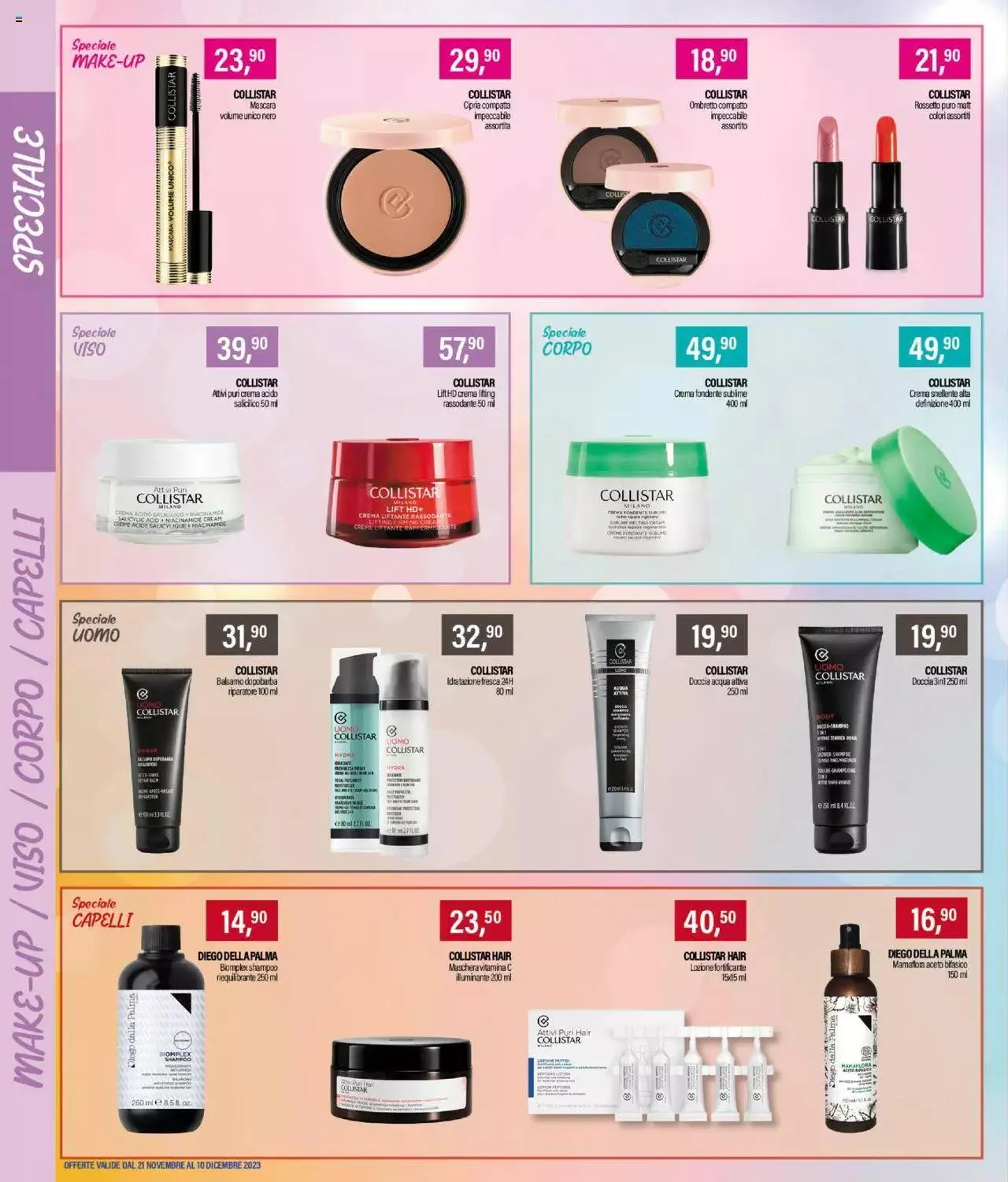 Caddy's - Black Week da 21 novembre a 30 novembre di 2023 - Pagina del volantino 14