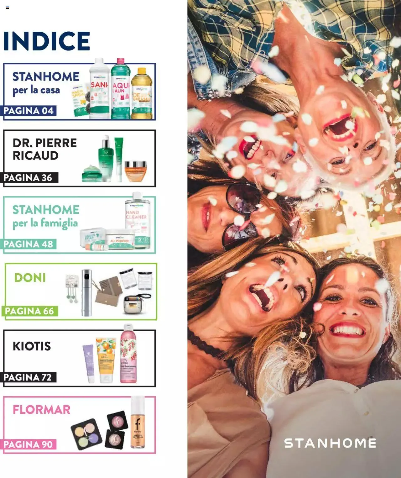 Catalogo Stanhome 15/2023 da 3 ottobre a 20 ottobre di 2023 - Pagina del volantino 3