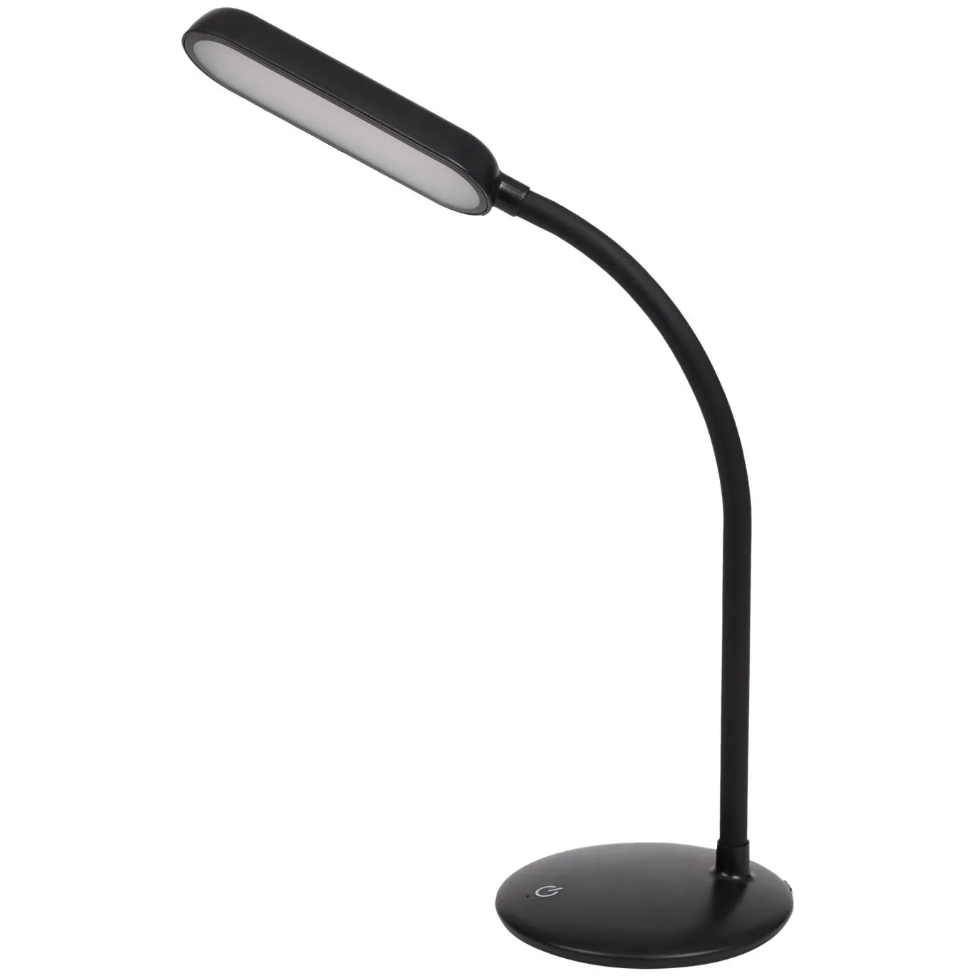 Aufladbare Schreibtischlampe